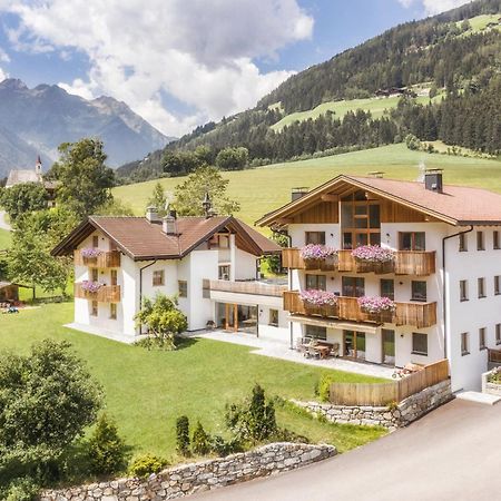 Untermairhof Appartment Residence セルヴァ・デイ・モリーニ エクステリア 写真