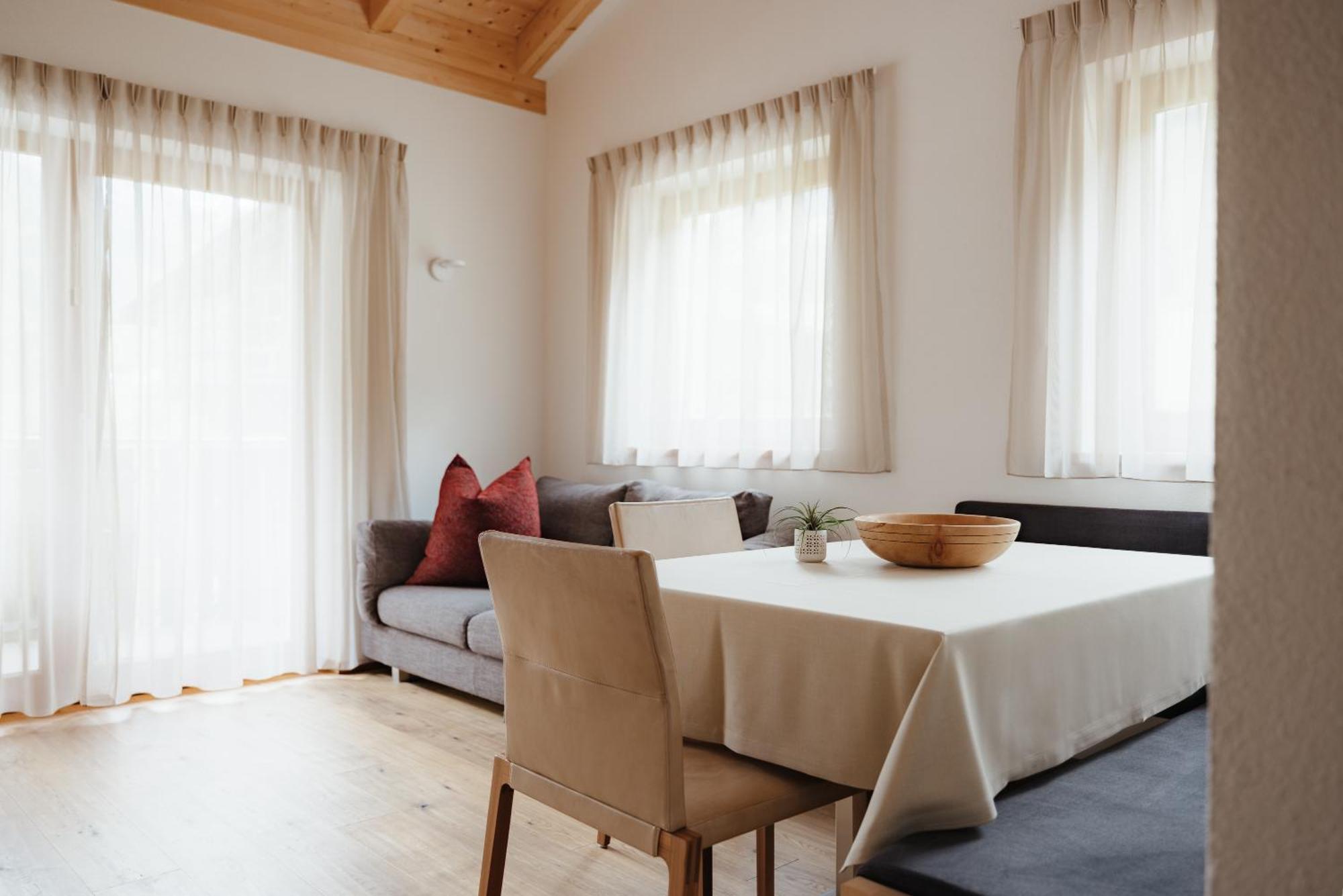 Untermairhof Appartment Residence セルヴァ・デイ・モリーニ 部屋 写真