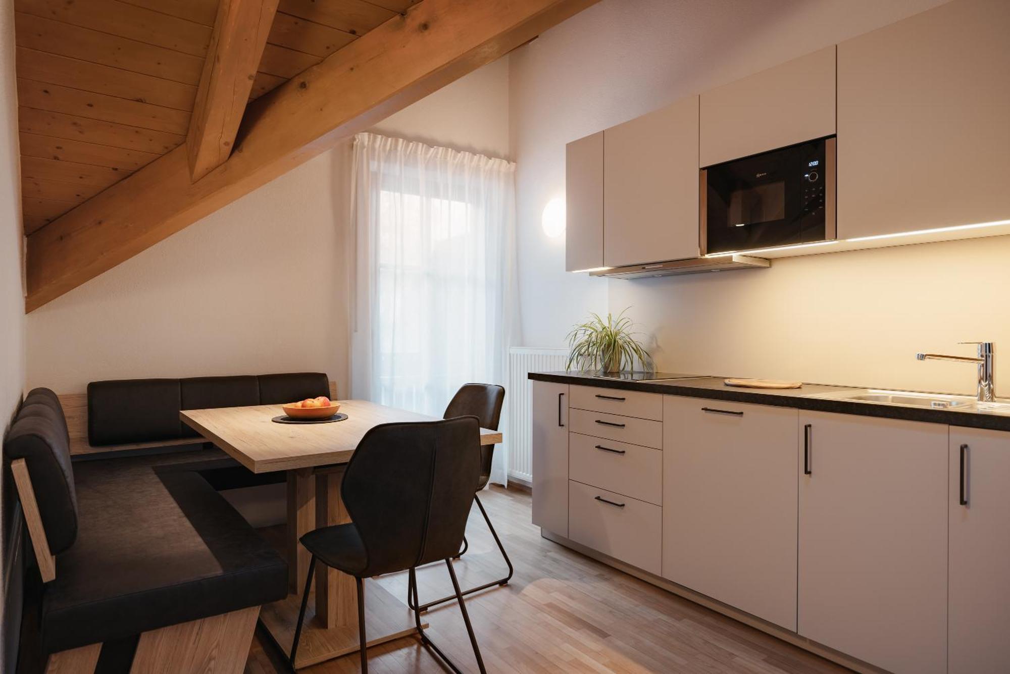Untermairhof Appartment Residence セルヴァ・デイ・モリーニ 部屋 写真