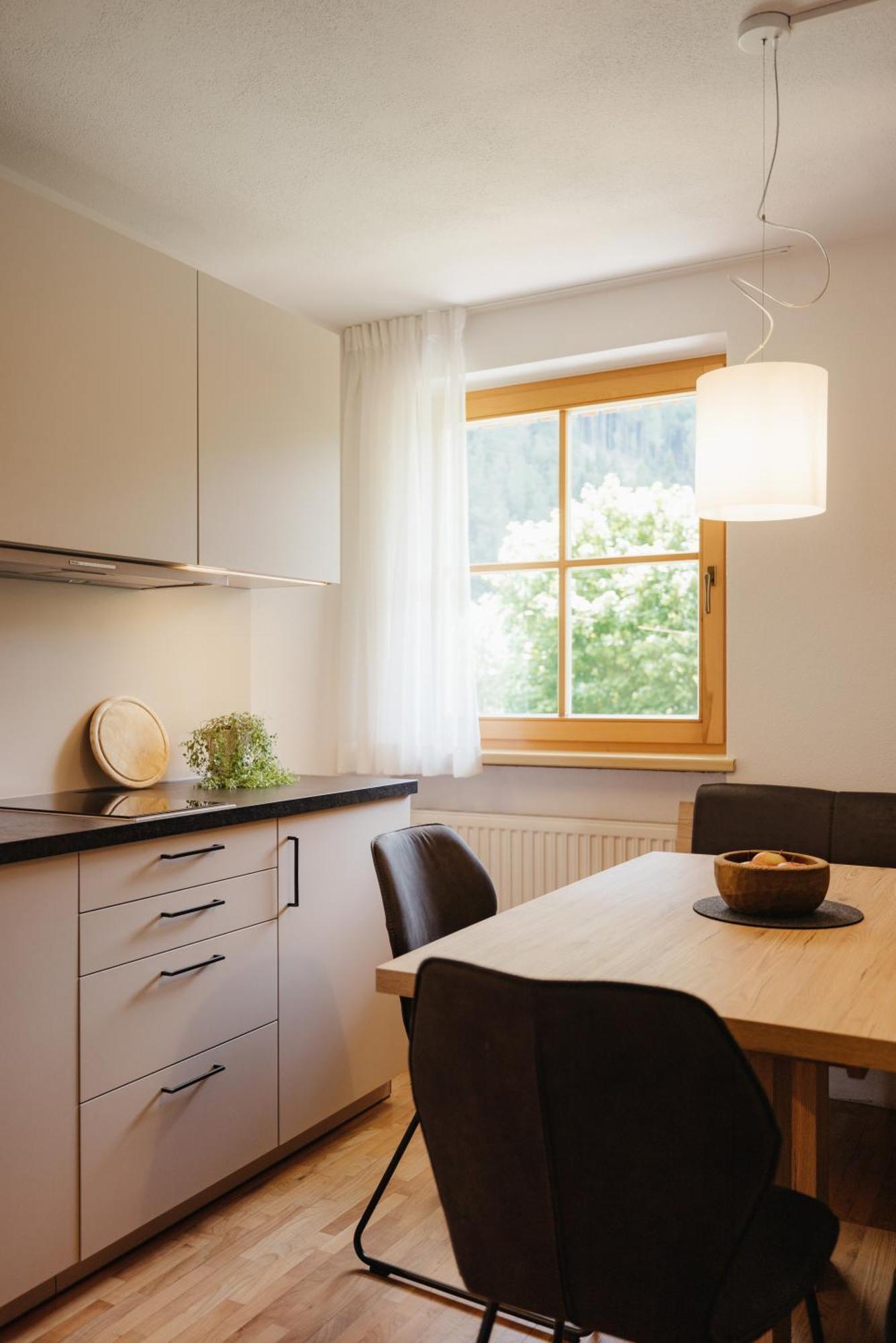 Untermairhof Appartment Residence セルヴァ・デイ・モリーニ 部屋 写真