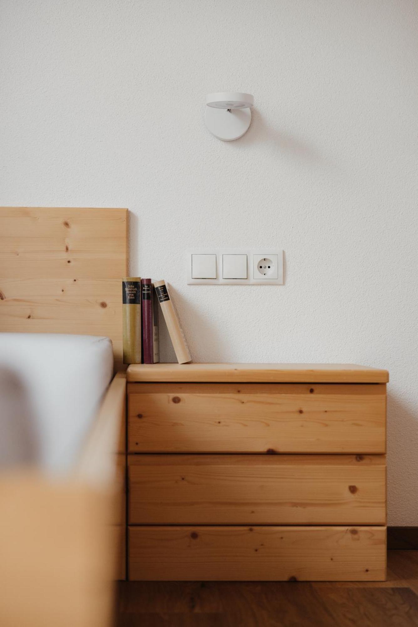 Untermairhof Appartment Residence セルヴァ・デイ・モリーニ 部屋 写真