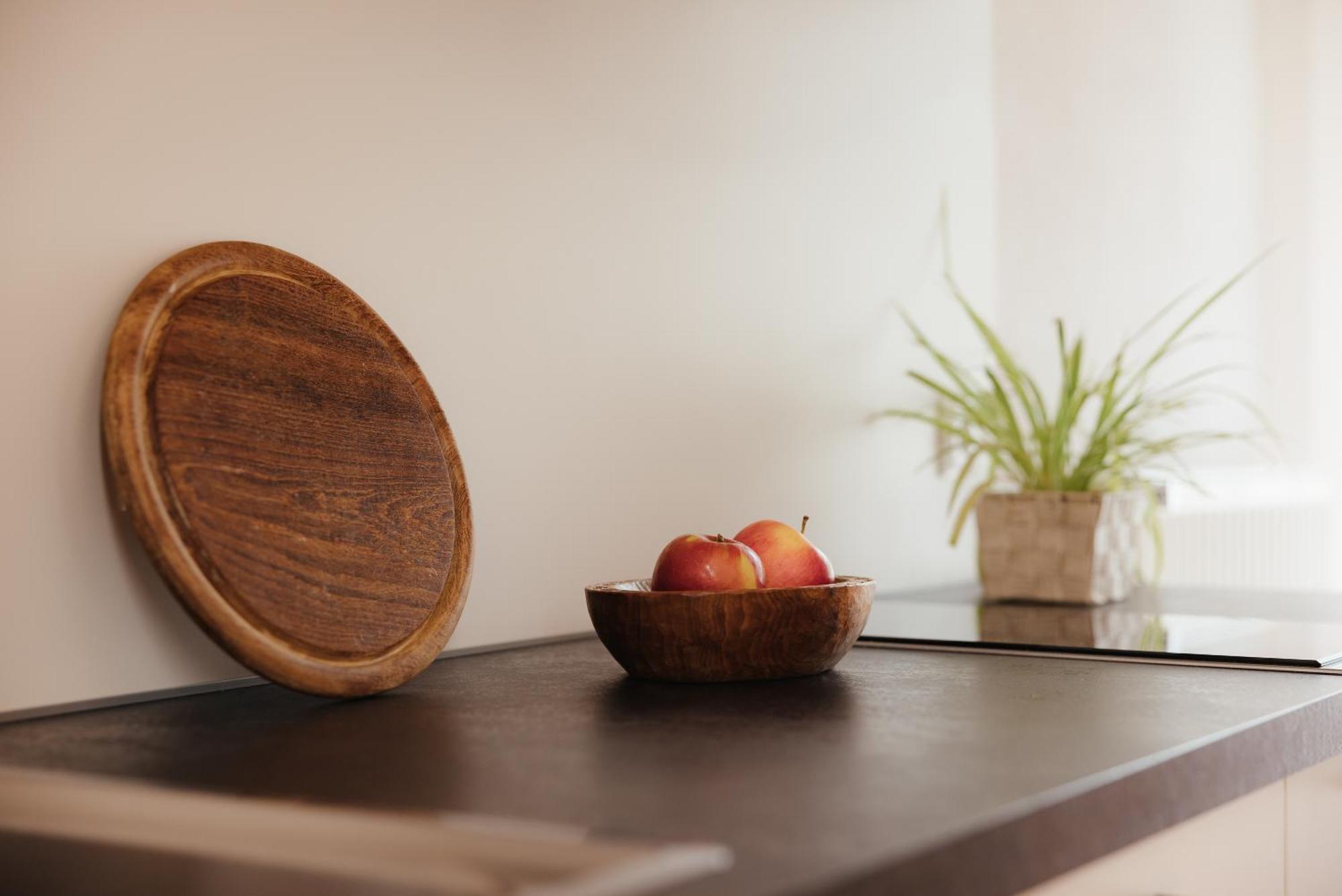 Untermairhof Appartment Residence セルヴァ・デイ・モリーニ 部屋 写真