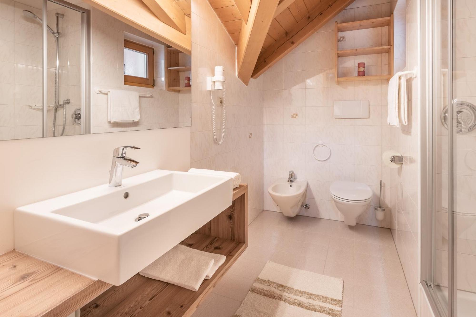 Untermairhof Appartment Residence セルヴァ・デイ・モリーニ 部屋 写真