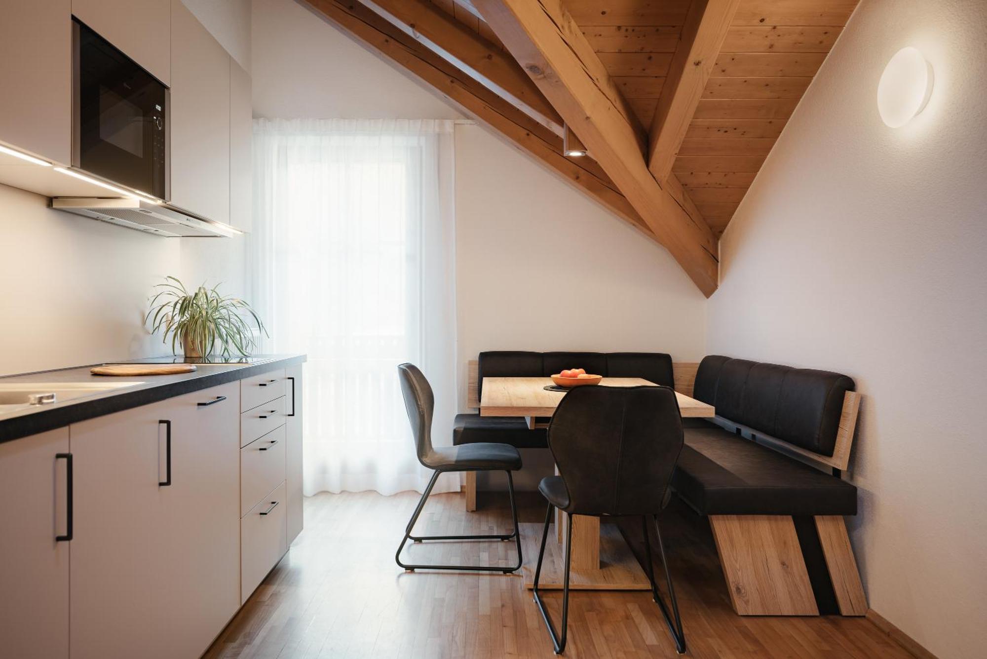 Untermairhof Appartment Residence セルヴァ・デイ・モリーニ 部屋 写真