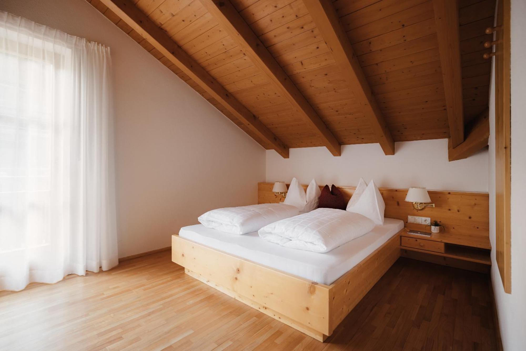 Untermairhof Appartment Residence セルヴァ・デイ・モリーニ 部屋 写真
