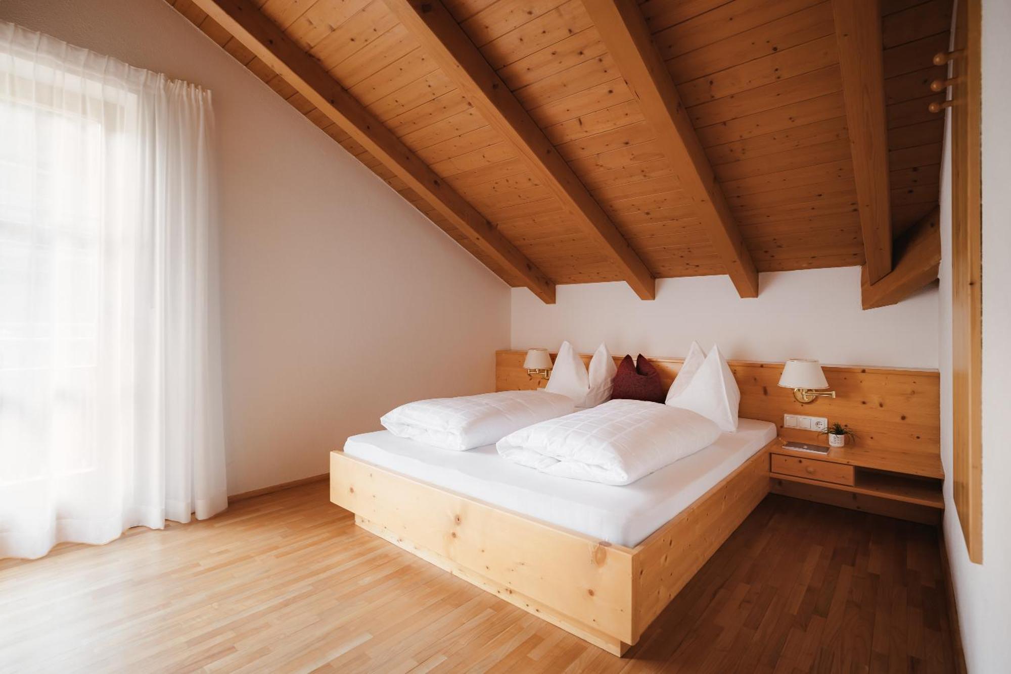 Untermairhof Appartment Residence セルヴァ・デイ・モリーニ 部屋 写真